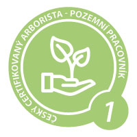 ČCA Pozemní pracovník