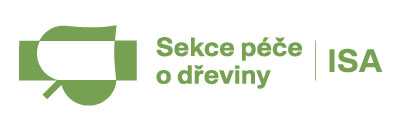 Logo Sekce péče o dřeviny