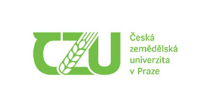 Logo ČZU